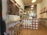 Local comercial en alquiler en Barcelona, de 35 m² 3... Local comercial en alquiler en Barcelona, de 35 m² 3...