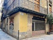 Local comercial en alquiler en calle Dels Agullers,...