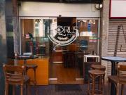 Local comercial en alquiler en Barcelona, de 37 m² por 720