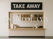 Local comercial en alquiler en Barcelona, de 39 m² 1...