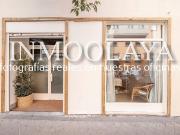 Local comercial en alquiler en Barcelona, de 39 m² 1...