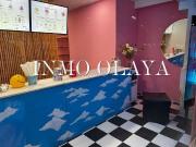 Local comercial en alquiler en Barcelona, de 40 m² 1...