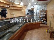 Local comercial en alquiler en Barcelona, de 41 m² por 1.500
