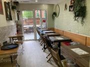 Local comercial en alquiler en Barcelona, de 50 m² 1... Local comercial en alquiler en Barcelona, de 50 m² 1...