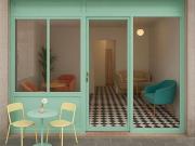 Local comercial en alquiler en Barcelona, de 50 m² 1...