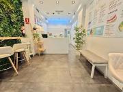 Local comercial en alquiler en Barcelona, de 50 m² 2...