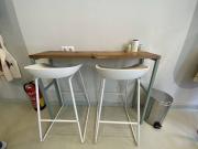 Local comercial en alquiler en Barcelona, de 55 m² 1...