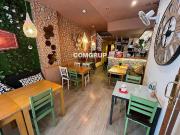 Local comercial en alquiler en Barcelona, de 56 m² por 700