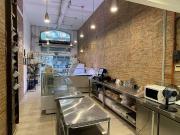 Local comercial en alquiler en Barcelona, de 58 m² 2...