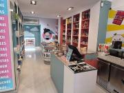 Local comercial en alquiler en Barcelona, de 59 m² por 1.200