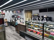 Local comercial en alquiler en Barcelona, de 61 m² 1... Local comercial en alquiler en Barcelona, de 61 m² 1...