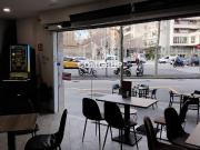 Local comercial en alquiler en Barcelona, de 66 m² por 850