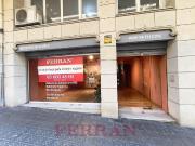 Local comercial en alquiler en calle De Balmes,...
