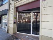 Local comercial en alquiler en Barcelona, de 70 m² por 925