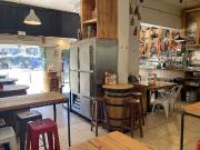 Bar en alquiler en Barcelona, de 71 m² 2 habitaciones...
