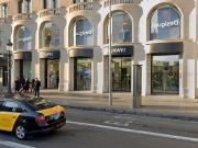 Local comercial en alquiler en Barcelona, de 773 m² 2...