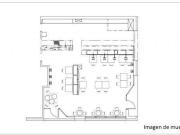 Local comercial en alquiler en Barcelona, de 80 m² por 1.895