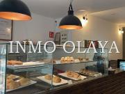 Local comercial en alquiler en Barcelona, de 89 m² 1...