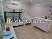 Local comercial en alquiler en Barcelona, de 89 m² 1...