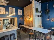 Local comercial en alquiler en Barcelona, de 92 m² 4... Local comercial en alquiler en Barcelona, de 92 m² 4...