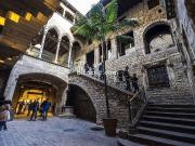 Local comercial en alquiler en calle Del Nou, Barcelona,...