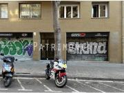 Local comercial en alquiler en Barcelona, Dreta de...