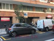 Local comercial en alquiler en Barcelona, El Camp de... Local comercial en alquiler en Barcelona, El Camp de...