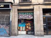 Local comercial en alquiler en Barcelona, El Raval