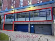 Local comercial en alquiler en Barcelona, La Maternitat...