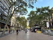 Local comercial en alquiler en Barcelona, La Rambla, 08002