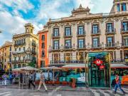 Local comercial en alquiler en Barcelona, LAntiga...