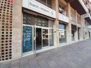 Local comercial en alquiler en Barcelona, Les Corts