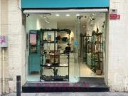 Local comercial en alquiler en Barcelona, Vila de Gràcia