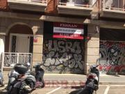 Local comercial en alquiler en Barcelona, Vila de Gràcia