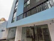 Local comercial en alquiler en Barranco a $4,553 al mes