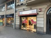 Local comercial en Alquiler en Barri de les Corts