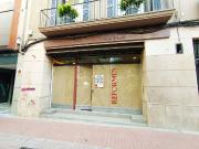 Local comercial en Alquiler en Barri del Centre