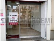 Local comercial en Alquiler en Barri del Centre
