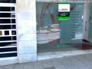 Local comercial en Alquiler en Barri del Centre