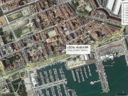 Local comercial en Alquiler en Barri del Mar