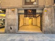 Local comercial en Alquiler en Barri Gòtic