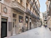 Local comercial en Alquiler en Barri Gòtic