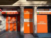 Local comercial en Alquiler en Barri Gòtic Local comercial en Alquiler en Barri Gòtic