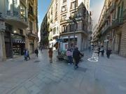 Local comercial en Alquiler en Barri Gòtic