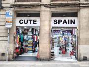 Local comercial en Alquiler en Barri Gòtic