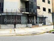 Local Comercial en Alquiler en Bello Monte, Caracas
