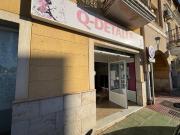 Local comercial en alquiler en Benahadux, Centro