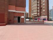 Local Comercial en alquiler en Benidorm, Alicante Costa...