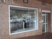 Local comercial en alquiler en Benidorm, Colonia Madrid