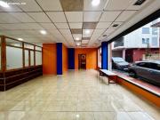 Local comercial en alquiler en Beniel – 160 m², visible...